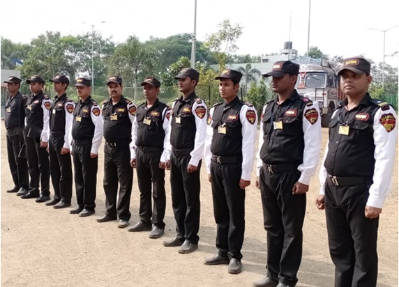 Security Services